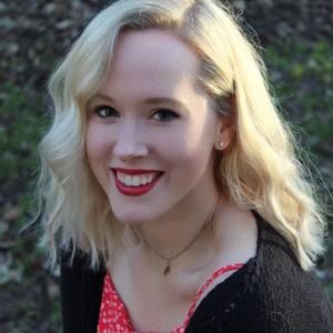 Meet your Posher, Julia